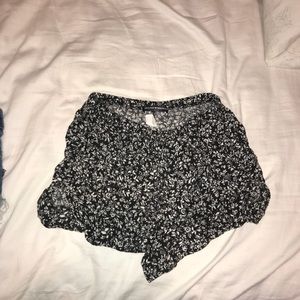 brandy melville shorts